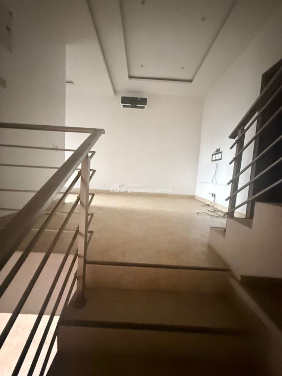 Luxury 4bedroom, Lekki, Lagos, Semi-detached Duplex for Rent