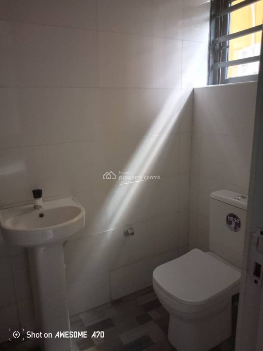 Brand New 4 Bedroom Terraced Duplex, Off Awolowo Way, Ikeja, Lagos, Terraced Duplex for Sale