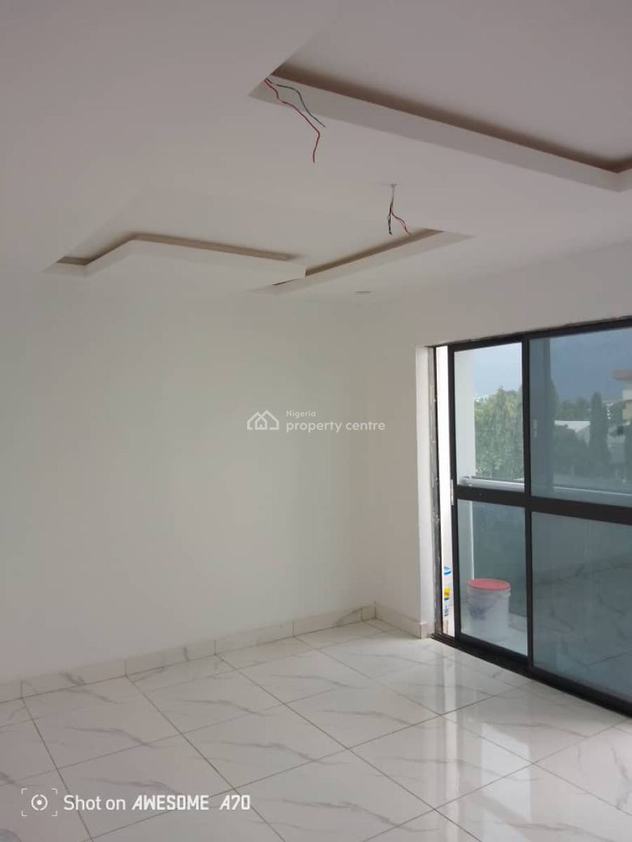 Brand New 4 Bedroom Terraced Duplex, Off Awolowo Way, Ikeja, Lagos, Terraced Duplex for Sale