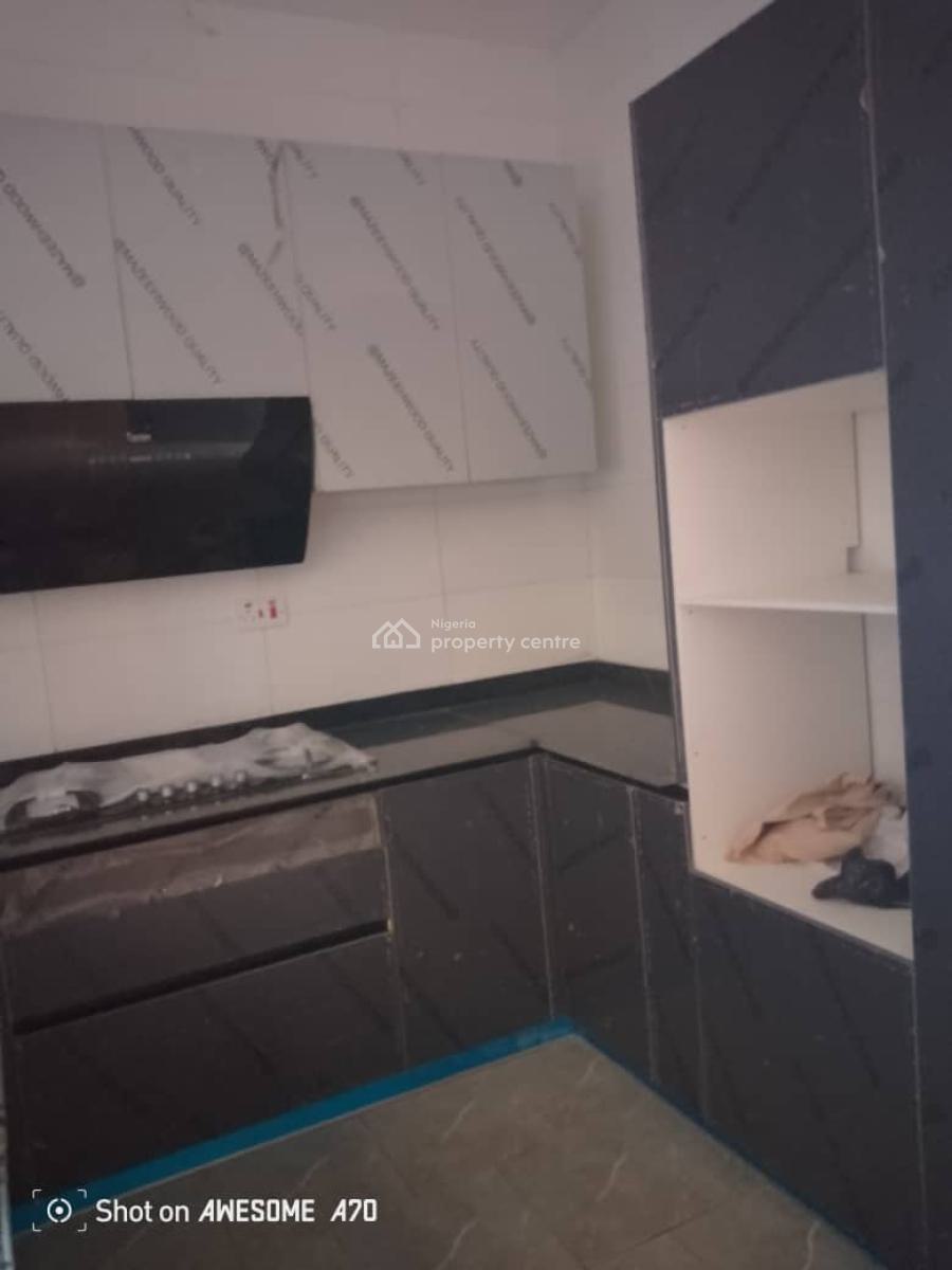 Brand New 4 Bedroom Terraced Duplex, Off Awolowo Way, Ikeja, Lagos, Terraced Duplex for Sale