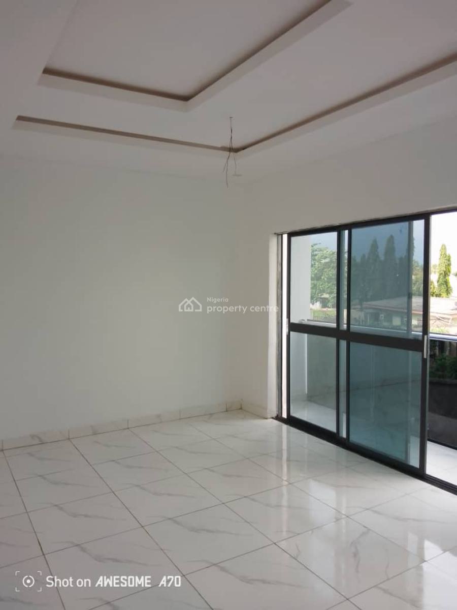 Brand New 4 Bedroom Terraced Duplex, Off Awolowo Way, Ikeja, Lagos, Terraced Duplex for Sale