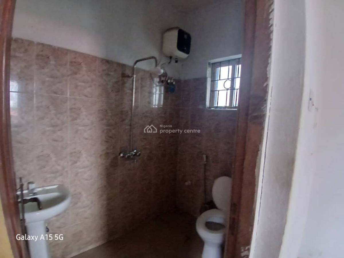 Brand New 4 Bedroom Terraced Duplex, Off Awolowo Way, Ikeja, Lagos, Terraced Duplex for Sale