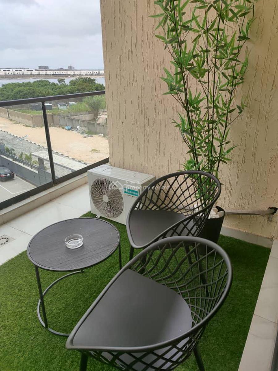 Luxury 2bedroom Apartment, Lekki Phase 1, Lekki, Lagos, Flat / Apartment Short Let