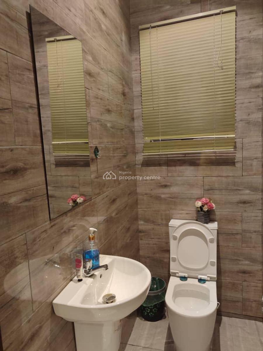 Luxury 2bedroom Apartment, Lekki Phase 1, Lekki, Lagos, Flat / Apartment Short Let
