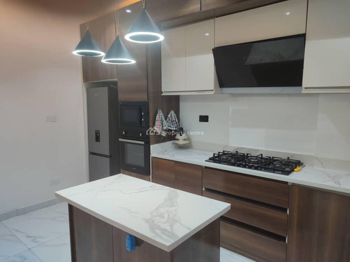 Luxury 2bedroom Apartment, Lekki Phase 1, Lekki, Lagos, Flat / Apartment Short Let