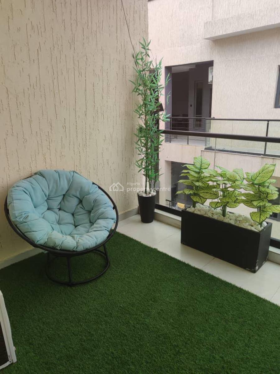 Luxury 2bedroom Apartment, Lekki Phase 1, Lekki, Lagos, Flat / Apartment Short Let