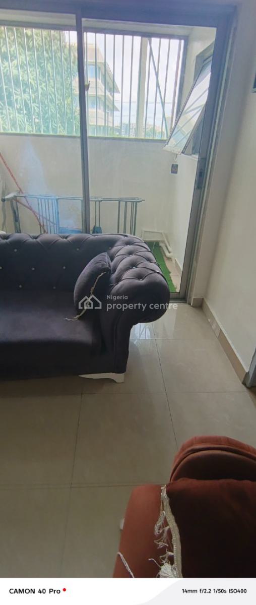 Luxury Mini Flat, Kofo Abayomi Street, Victoria Island (vi), Lagos, Mini Flat (room and Parlour) for Rent