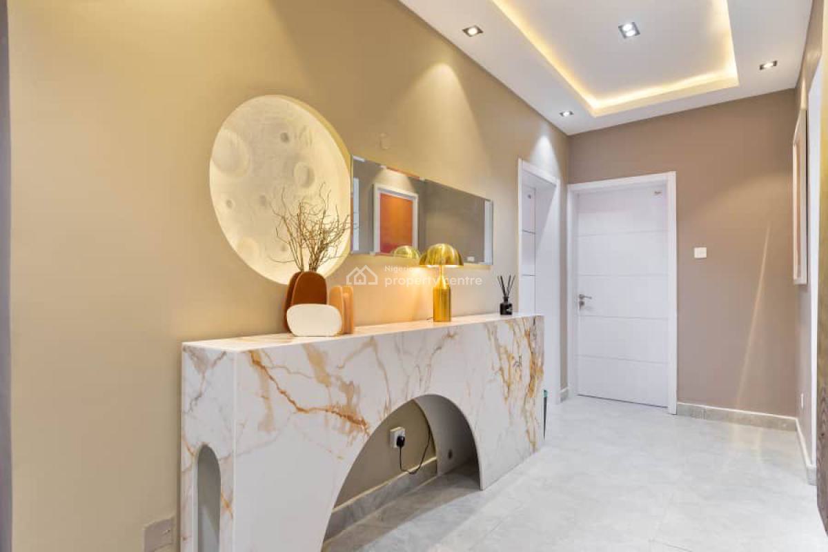 Luxury 2bedroom Apartment, Lekki Phase 1, Lekki, Lagos, Flat / Apartment Short Let