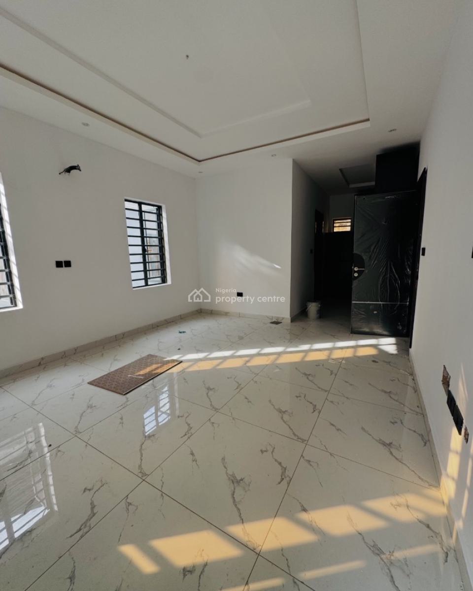 Newly Built 5 Bedroom Fully Detached Duplex with a Room Bq, Opebi, Ikeja, Lagos, Detached Duplex for Sale
