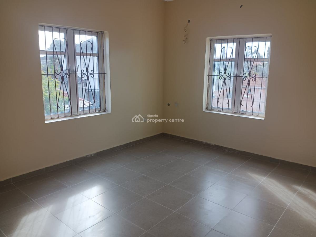Block of 4 Flats, Unilag Estate, Pasida, Awoyaya Lekki, Awoyaya, Ibeju Lekki, Lagos, Block of Flats for Sale