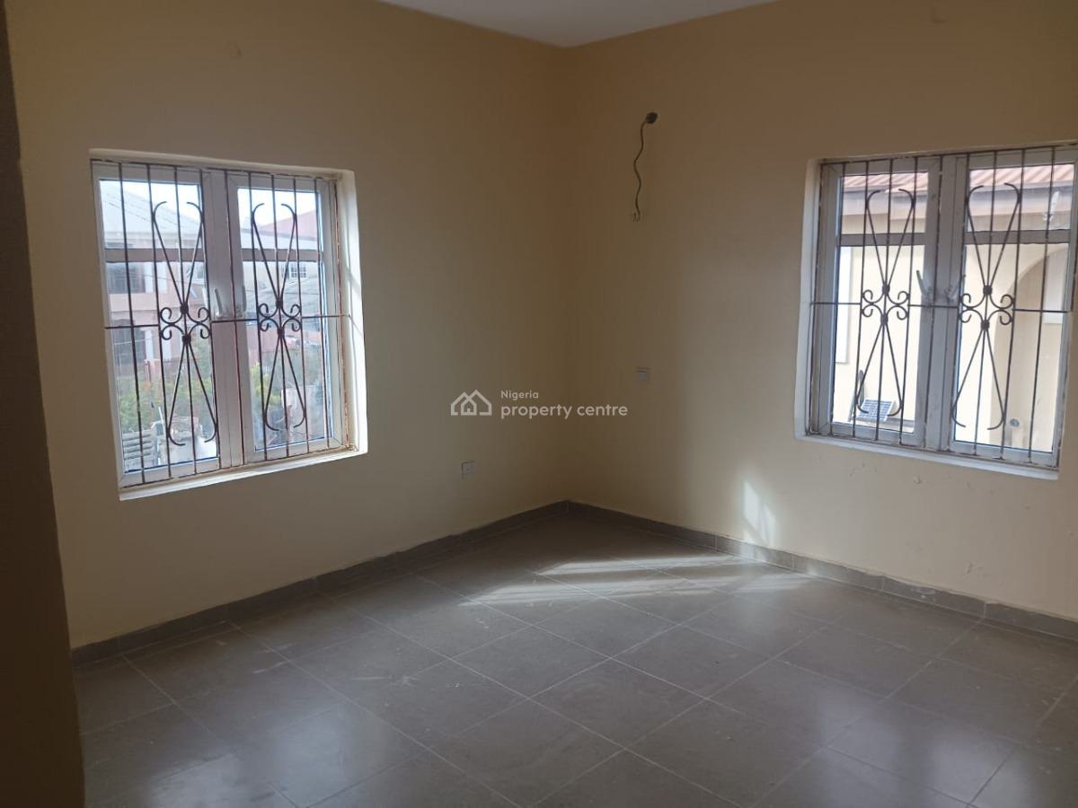 Block of 4 Flats, Unilag Estate, Pasida, Awoyaya Lekki, Awoyaya, Ibeju Lekki, Lagos, Block of Flats for Sale