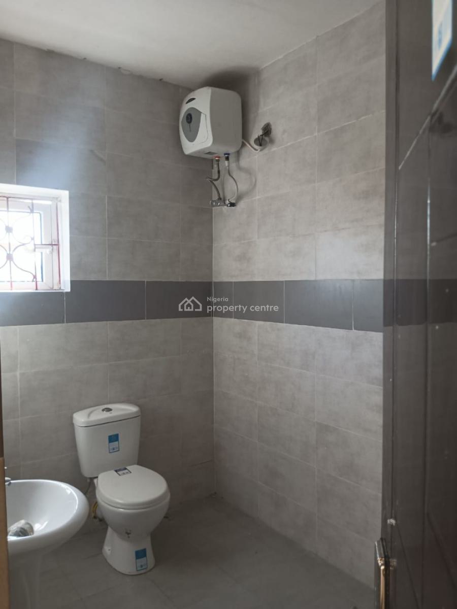 Block of 4 Flats, Unilag Estate, Pasida, Awoyaya Lekki, Awoyaya, Ibeju Lekki, Lagos, Block of Flats for Sale