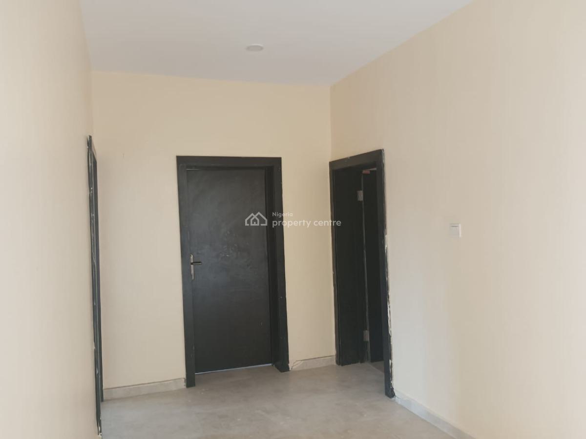Block of 4 Flats, Unilag Estate, Pasida, Awoyaya Lekki, Awoyaya, Ibeju Lekki, Lagos, Block of Flats for Sale