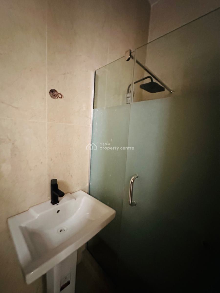 Newly Built 5 Bedroom Fully Detached Duplex with a Room Bq, Omole Phase 2, Ikeja, Lagos, Detached Duplex for Sale