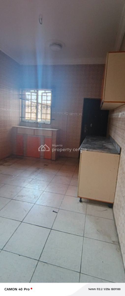 4 Bedroom Mansion Building Self Compound in Lekki, Off Oladimeji Alo Street, Lekki Phase 1, Lekki, Lagos, Semi-detached Duplex for Rent