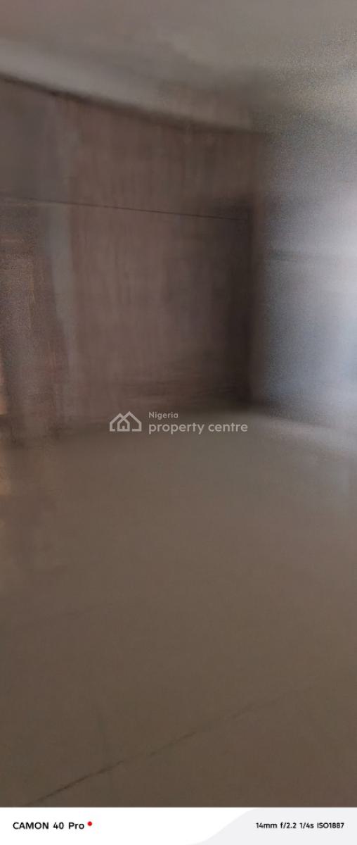 4 Bedroom Mansion Building Self Compound in Lekki, Off Oladimeji Alo Street, Lekki Phase 1, Lekki, Lagos, Semi-detached Duplex for Rent