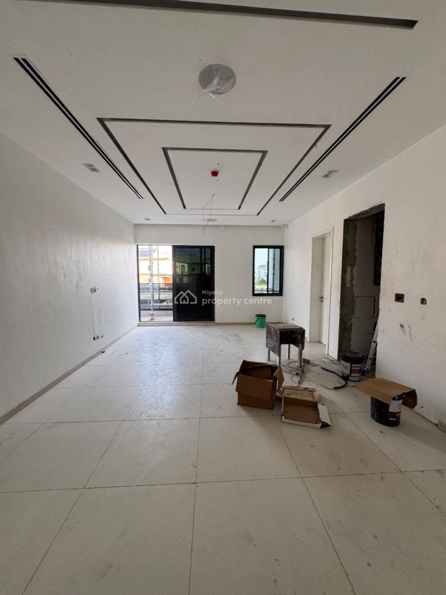 Off-market Exclusive 6 Bedroom Detached Duplex with  a View, Banana Island, Ikoyi, Lagos, Detached Duplex for Sale