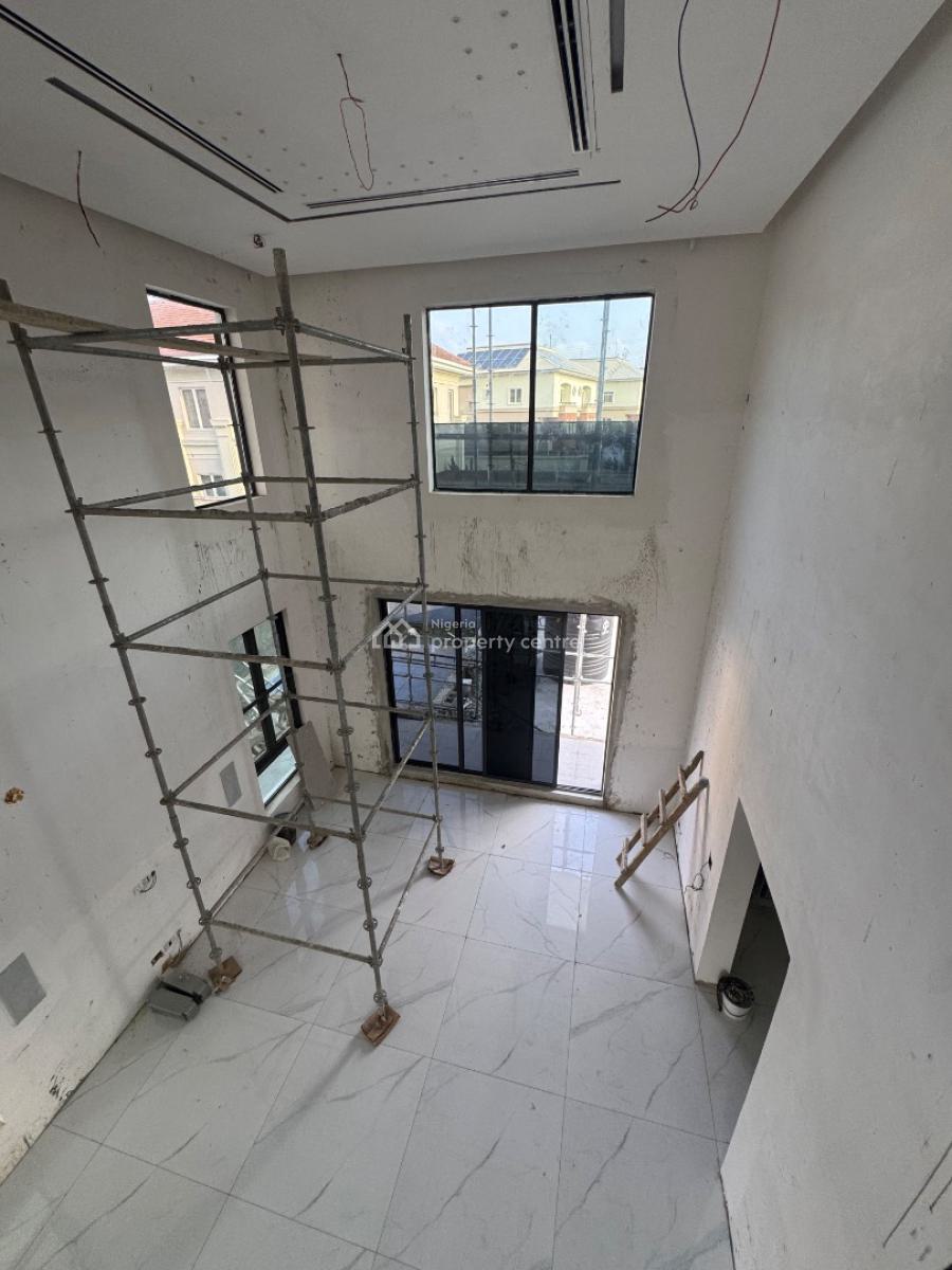 Off-market Exclusive 6 Bedroom Detached Duplex with  a View, Banana Island, Ikoyi, Lagos, Detached Duplex for Sale