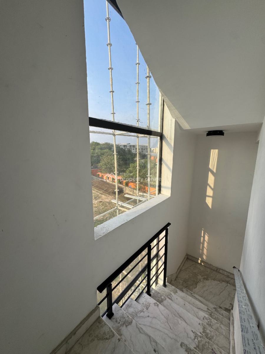 Off-market Exclusive 6 Bedroom Detached Duplex with  a View, Banana Island, Ikoyi, Lagos, Detached Duplex for Sale