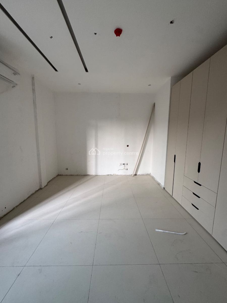 Off-market Exclusive 6 Bedroom Detached Duplex with  a View, Banana Island, Ikoyi, Lagos, Detached Duplex for Sale