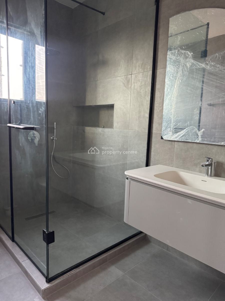 Off-market Exclusive 6 Bedroom Detached Duplex with  a View, Banana Island, Ikoyi, Lagos, Detached Duplex for Sale