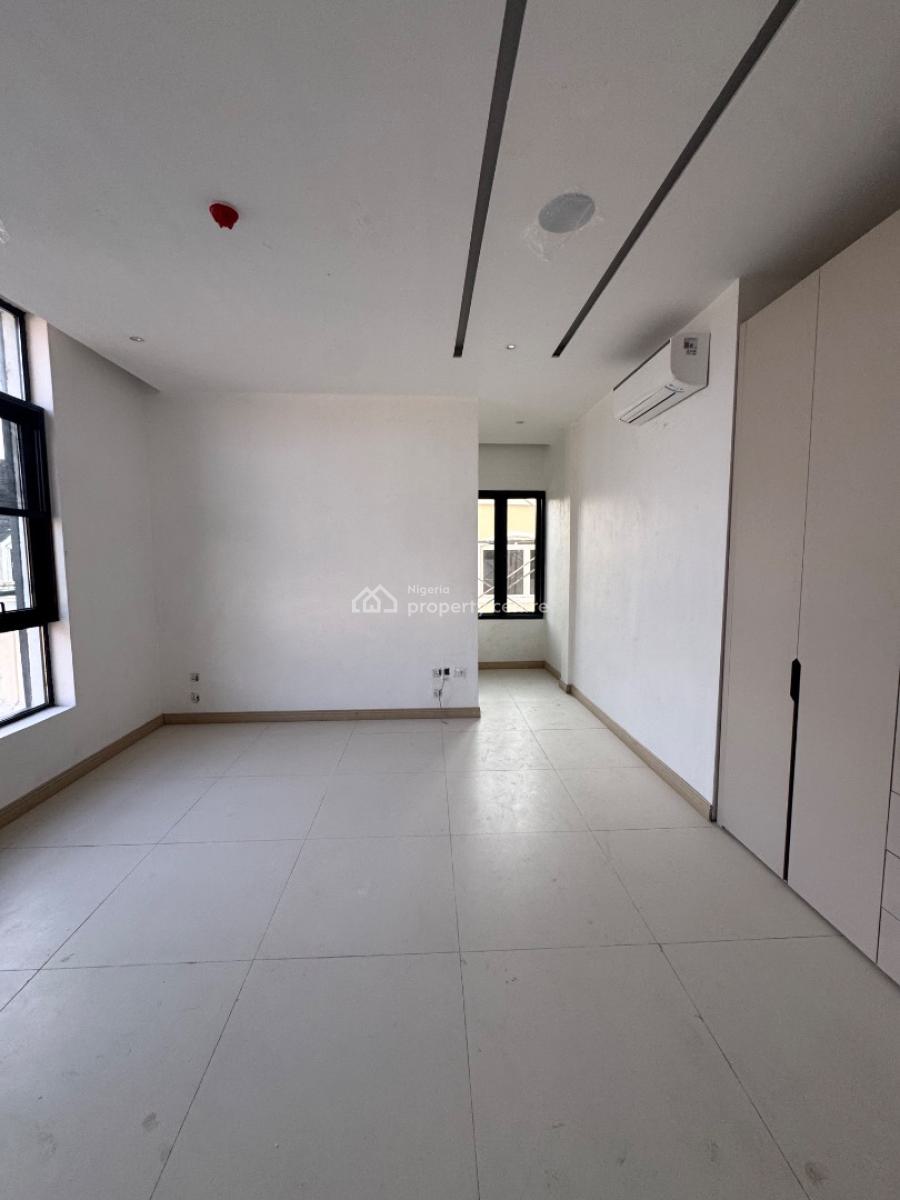 Off-market Exclusive 6 Bedroom Detached Duplex with  a View, Banana Island, Ikoyi, Lagos, Detached Duplex for Sale