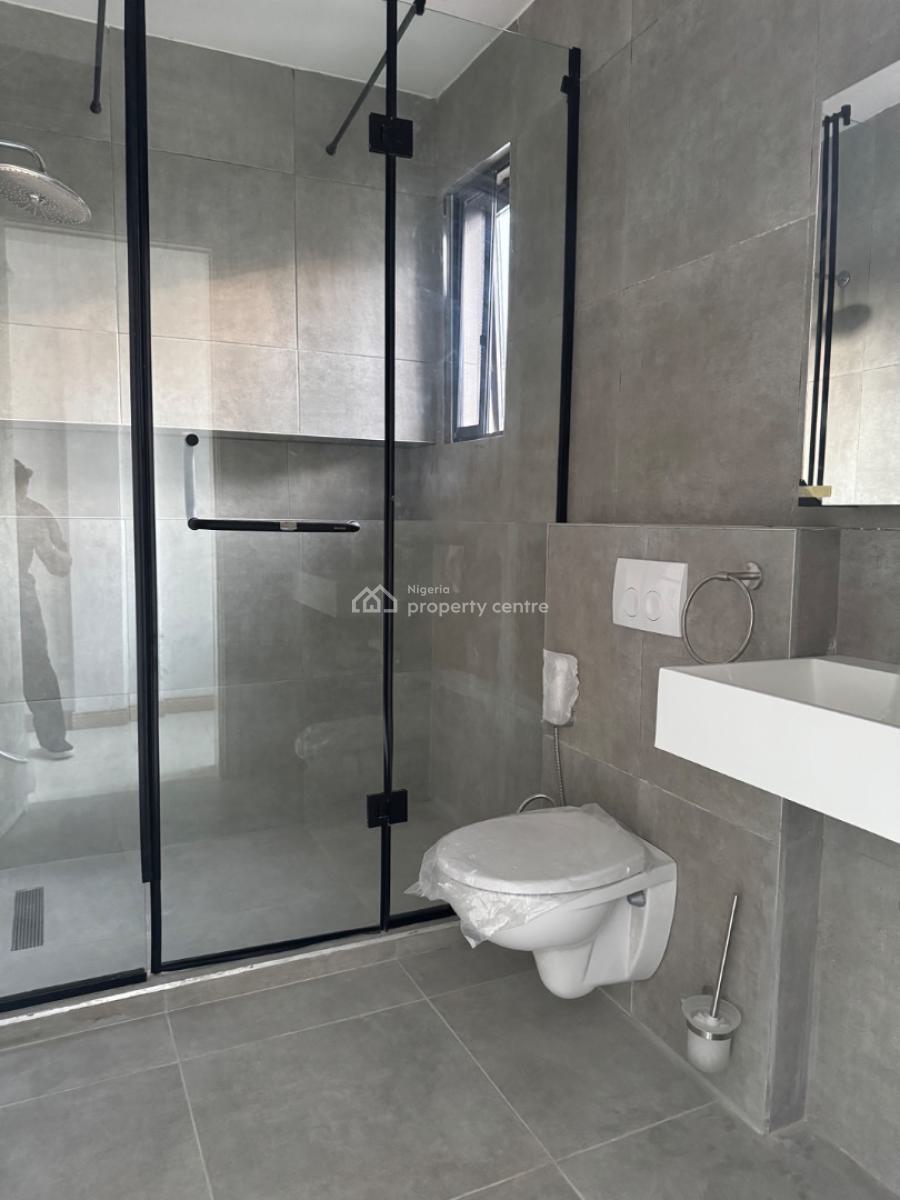 Off-market Exclusive 6 Bedroom Detached Duplex with  a View, Banana Island, Ikoyi, Lagos, Detached Duplex for Sale