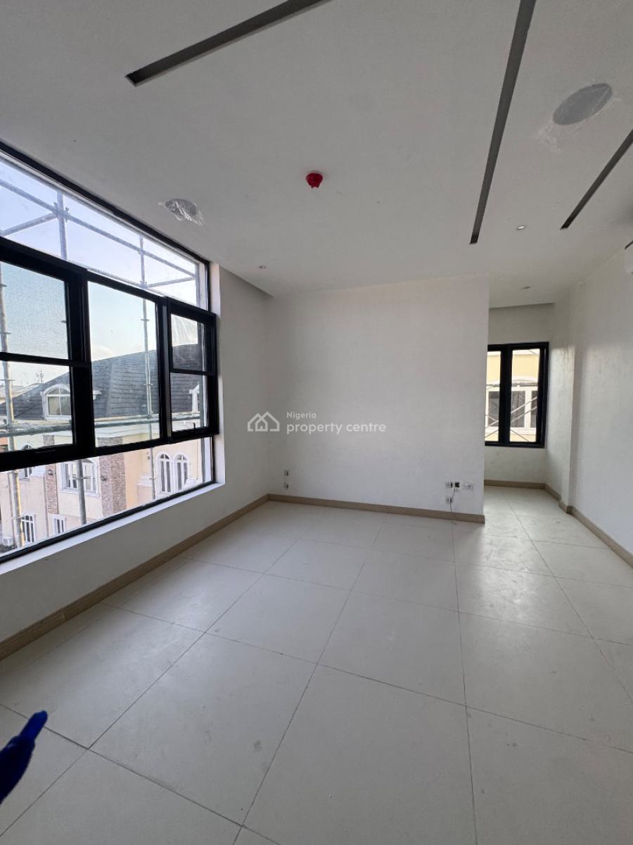 Off-market Exclusive 6 Bedroom Detached Duplex with  a View, Banana Island, Ikoyi, Lagos, Detached Duplex for Sale