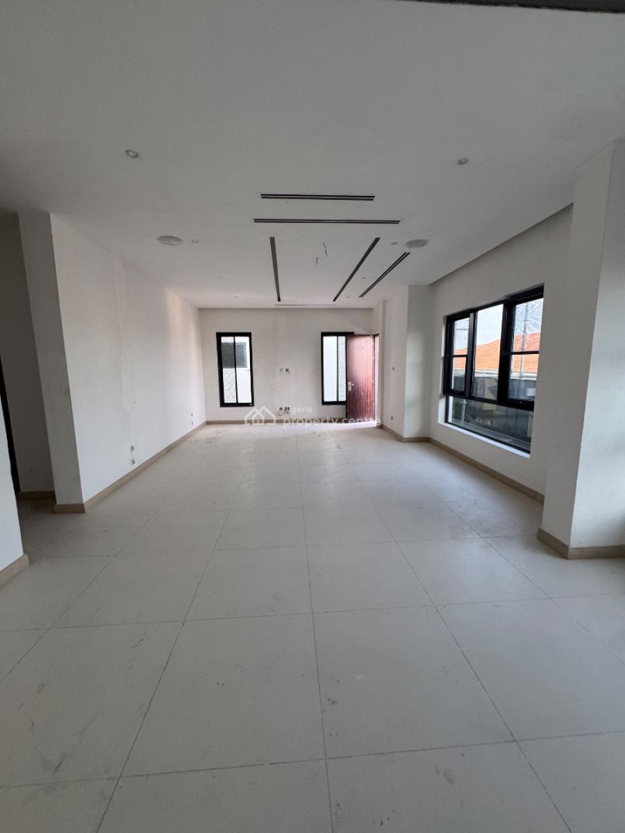 Off-market Exclusive 6 Bedroom Detached Duplex with  a View, Banana Island, Ikoyi, Lagos, Detached Duplex for Sale