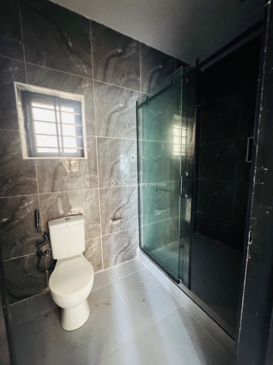 Newly Built 4 Bedroom Fully Detached Duplex, Gra Phase 1, Magodo, Lagos, House for Sale