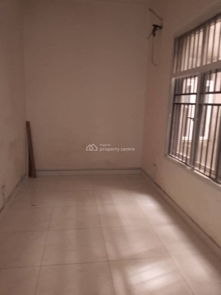 Luxury 5bedroom, Chevron, Lekki, Lagos, Detached Duplex for Rent