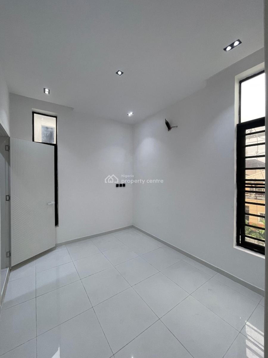 Luxury 5bedroom Fully Detached Duplex, Ajah, Ajah, Lagos, Detached Duplex for Sale