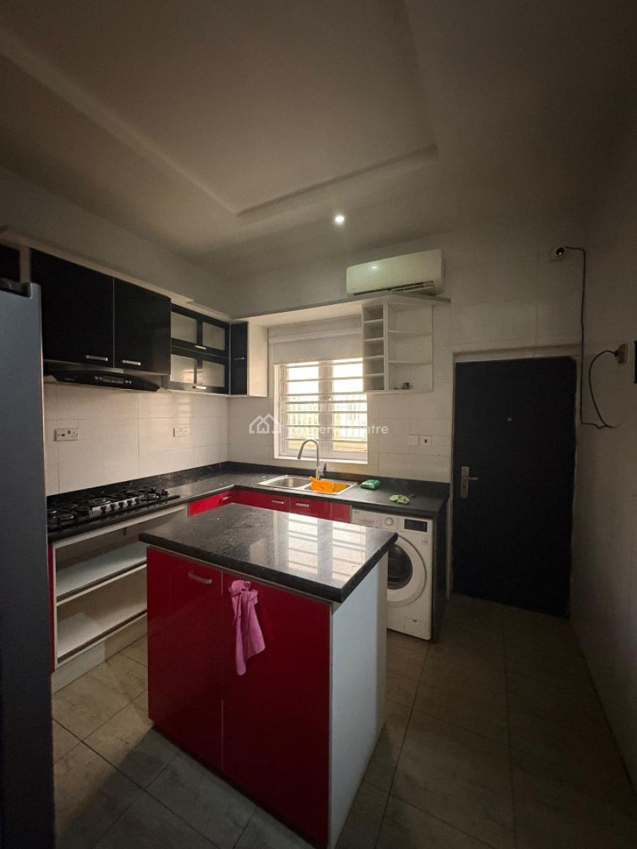 Luxury 4bedroom, Orchid, Lekki, Lagos, Semi-detached Duplex for Rent