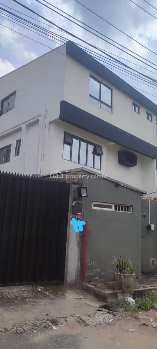 18 Rooms Hotel, Ikeja, Lagos, Hotel / Guest House for Sale