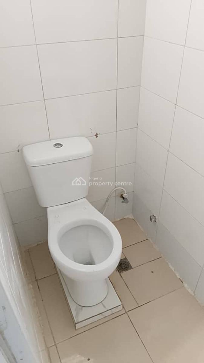Luxury 4bedroom, Chevron, Lekki, Lagos, Terraced Duplex for Rent