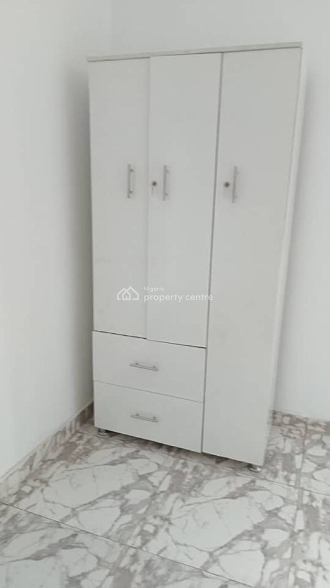 Luxury 4bedroom, Chevron, Lekki, Lagos, Terraced Duplex for Rent