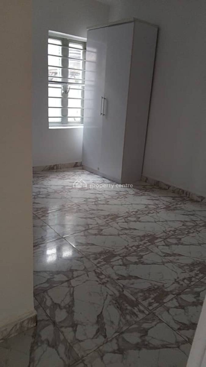 Luxury 4bedroom, Chevron, Lekki, Lagos, Terraced Duplex for Rent