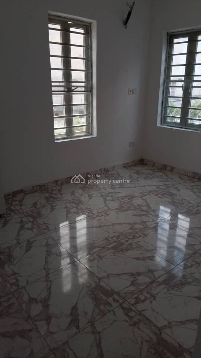 Luxury 4bedroom, Chevron, Lekki, Lagos, Terraced Duplex for Rent