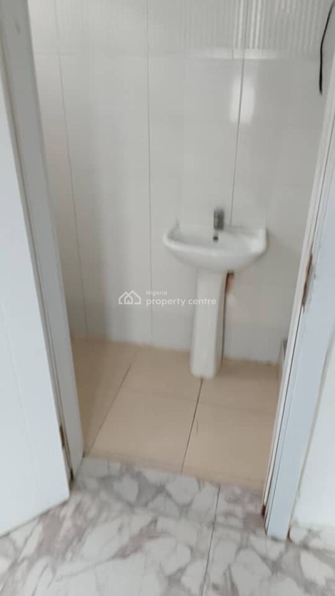 Luxury 4bedroom, Chevron, Lekki, Lagos, Terraced Duplex for Rent