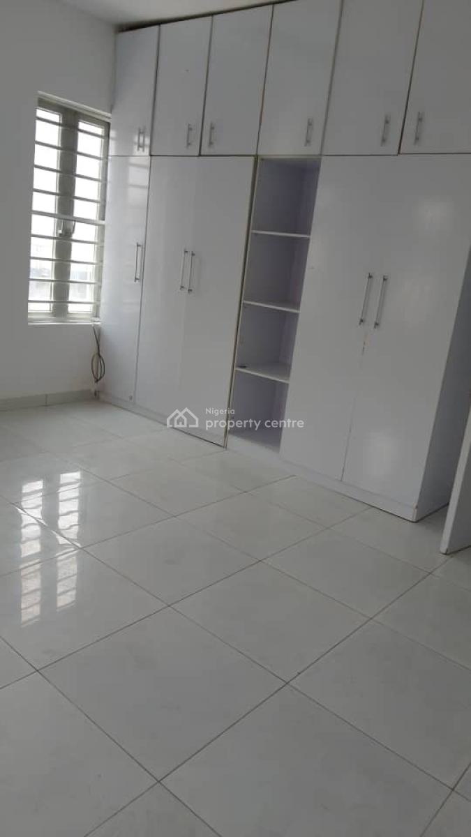 Luxury 4bedroom, Chevron, Lekki, Lagos, Terraced Duplex for Rent