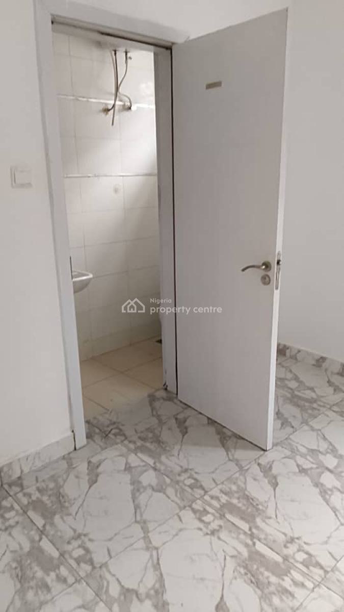 Luxury 4bedroom, Chevron, Lekki, Lagos, Terraced Duplex for Rent