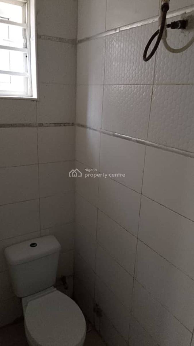 Luxury 4bedroom, Chevron, Lekki, Lagos, Terraced Duplex for Rent