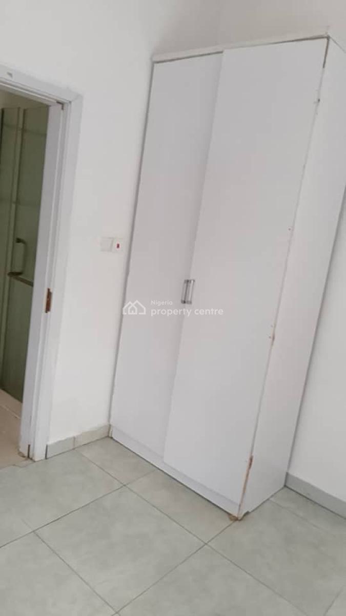 Luxury 4bedroom, Chevron, Lekki, Lagos, Terraced Duplex for Rent