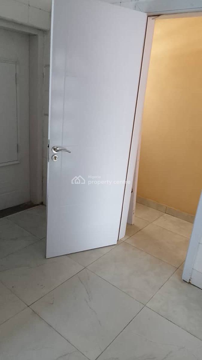 Luxury 4bedroom, Chevron, Lekki, Lagos, Terraced Duplex for Rent