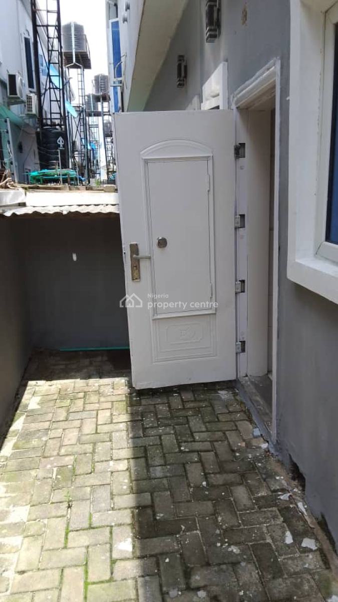 Luxury 4bedroom, Chevron, Lekki, Lagos, Terraced Duplex for Rent