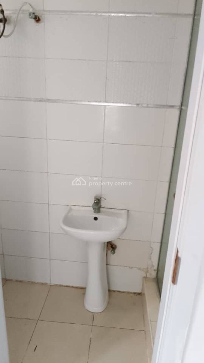 Luxury 4bedroom, Chevron, Lekki, Lagos, Terraced Duplex for Rent