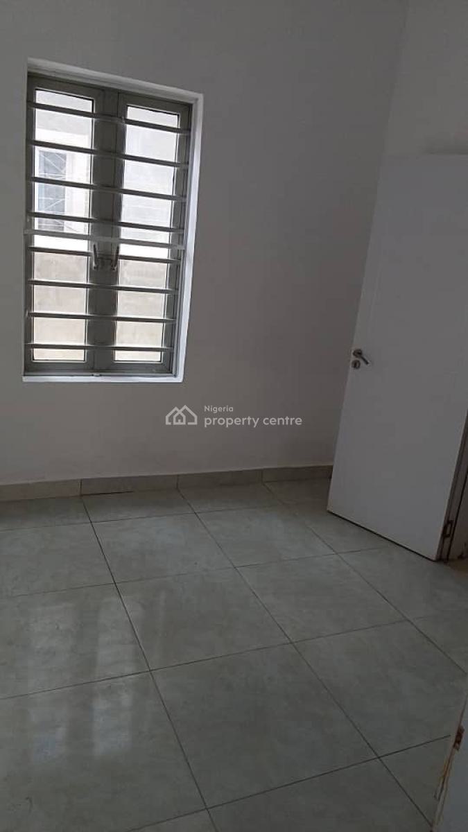 Luxury 4bedroom, Chevron, Lekki, Lagos, Terraced Duplex for Rent