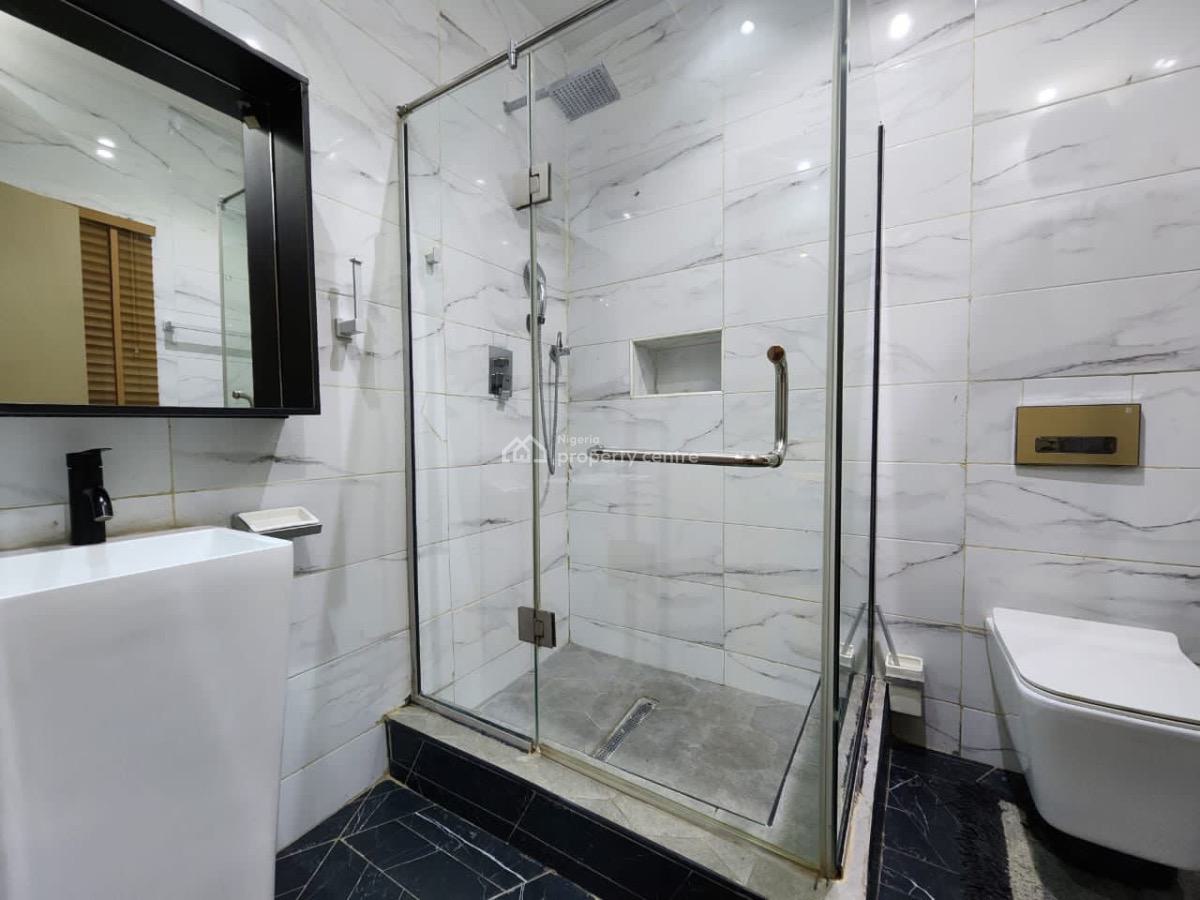 Luxury 3bedroom Apartment, Marwa, Lekki, Lagos, Flat / Apartment for Sale