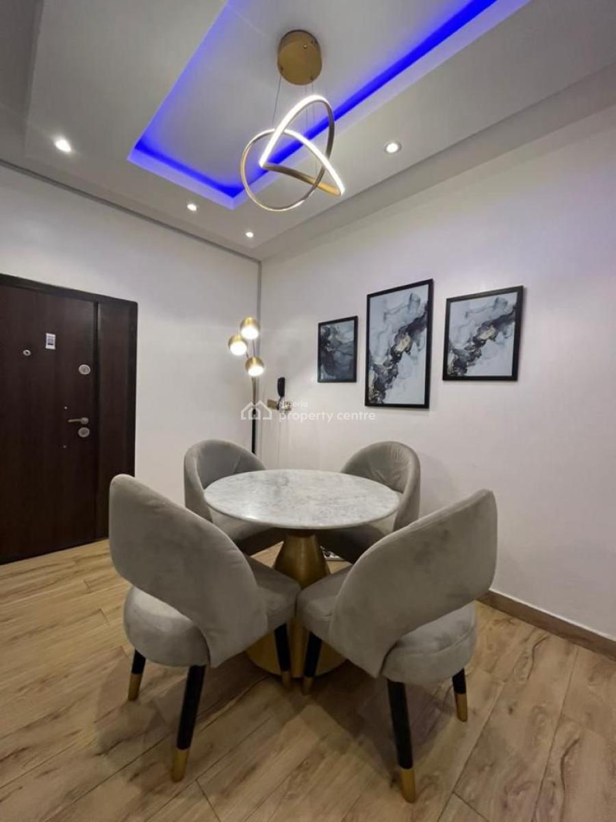 Luxury 3bedroom Apartment, Marwa, Lekki, Lagos, Flat / Apartment for Sale