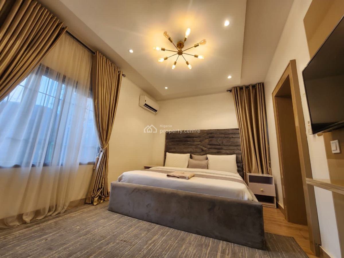 Luxury 3bedroom Apartment, Marwa, Lekki, Lagos, Flat / Apartment for Sale